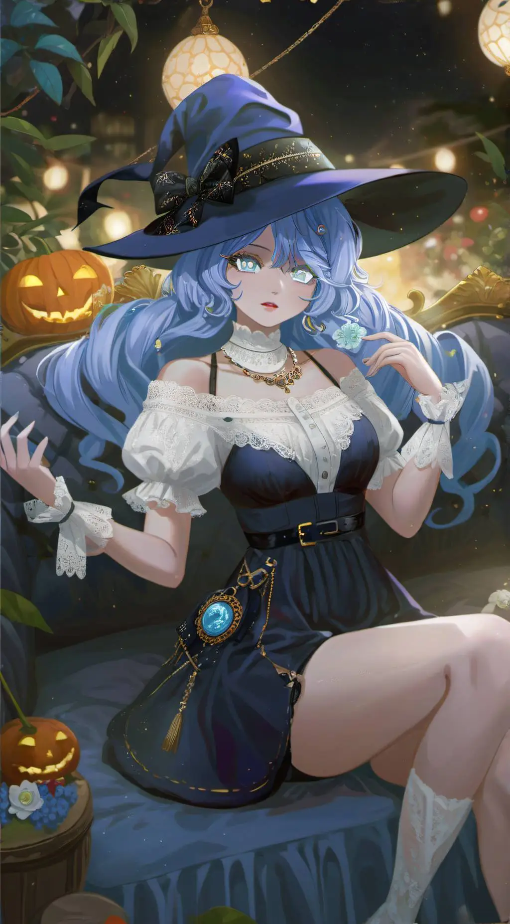 Talkie AI - Chat with Vaggie Joygood