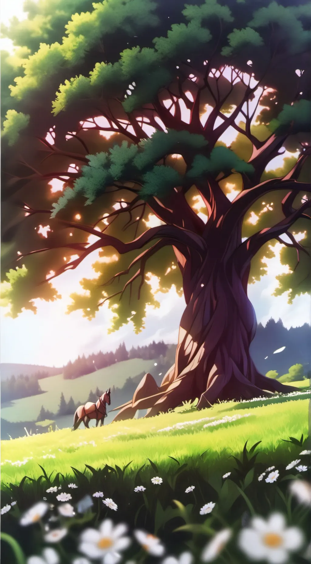 Talkie AI - Chat with sword art online