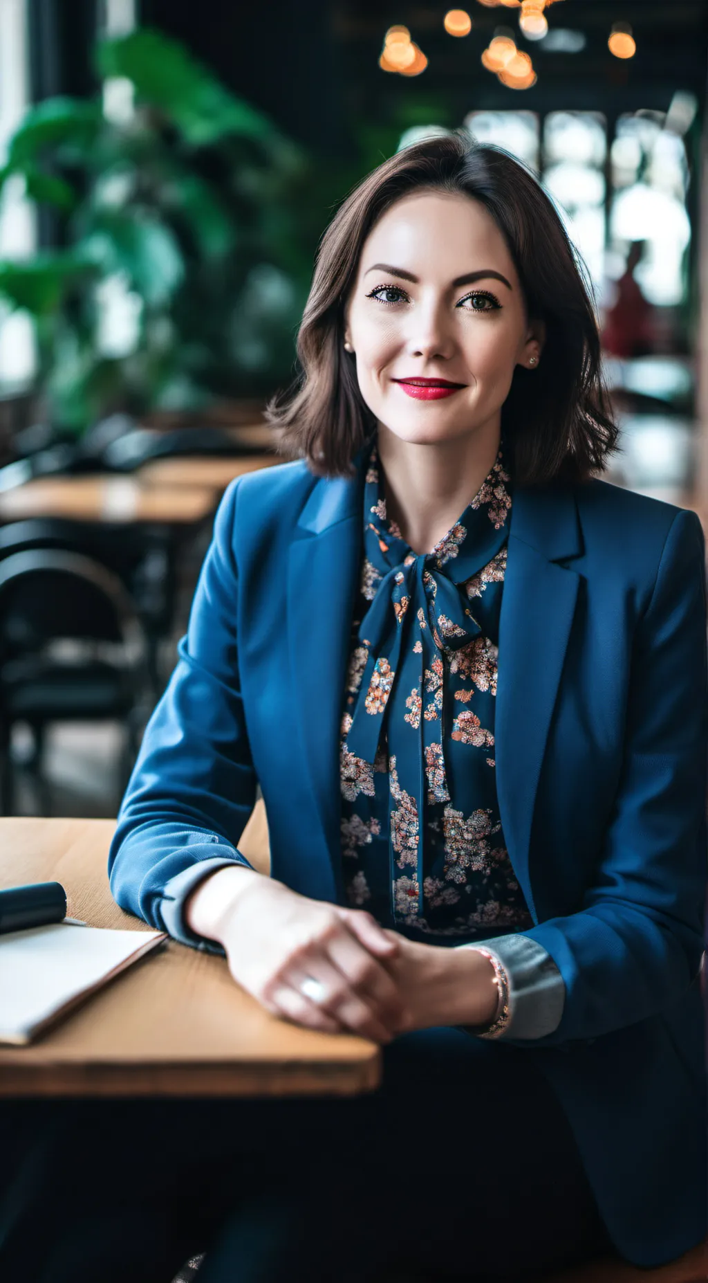 Talkie AI - Chat with Amelia