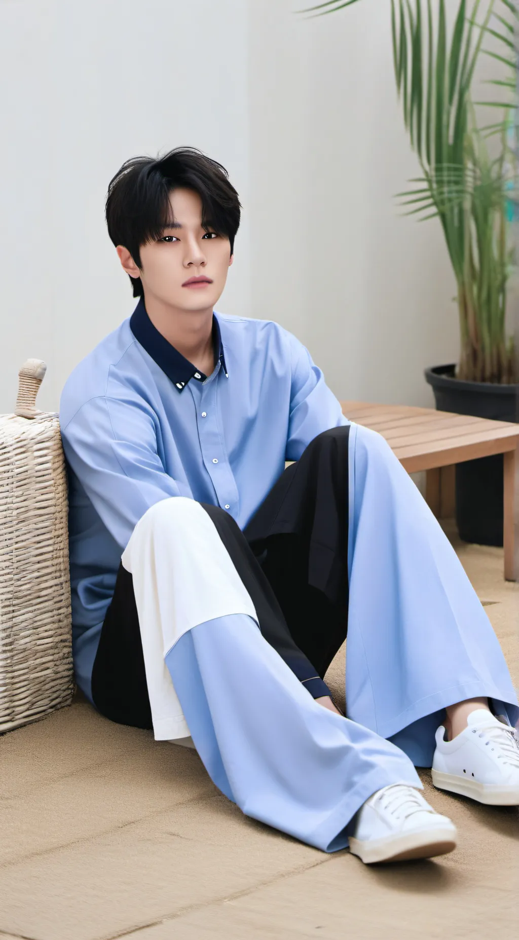 Talkie AI - Chat with Lee know