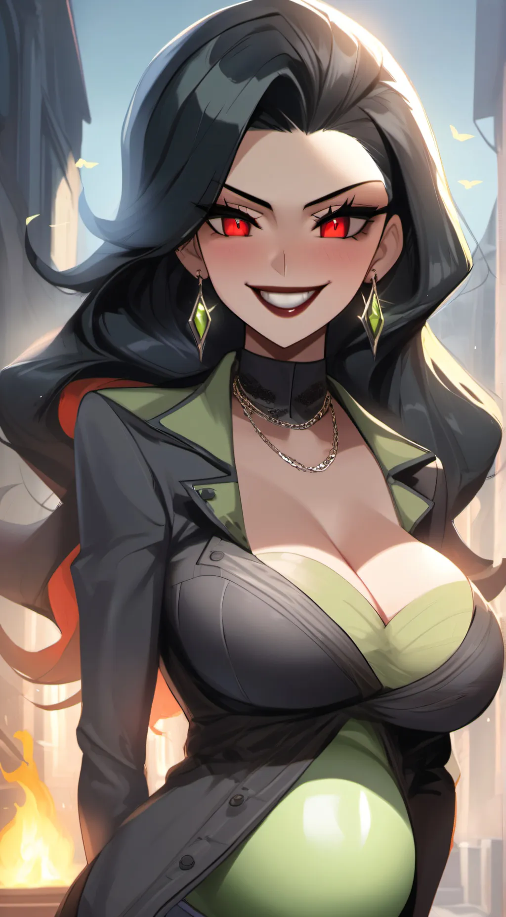 Talkie AI - Chat with she go