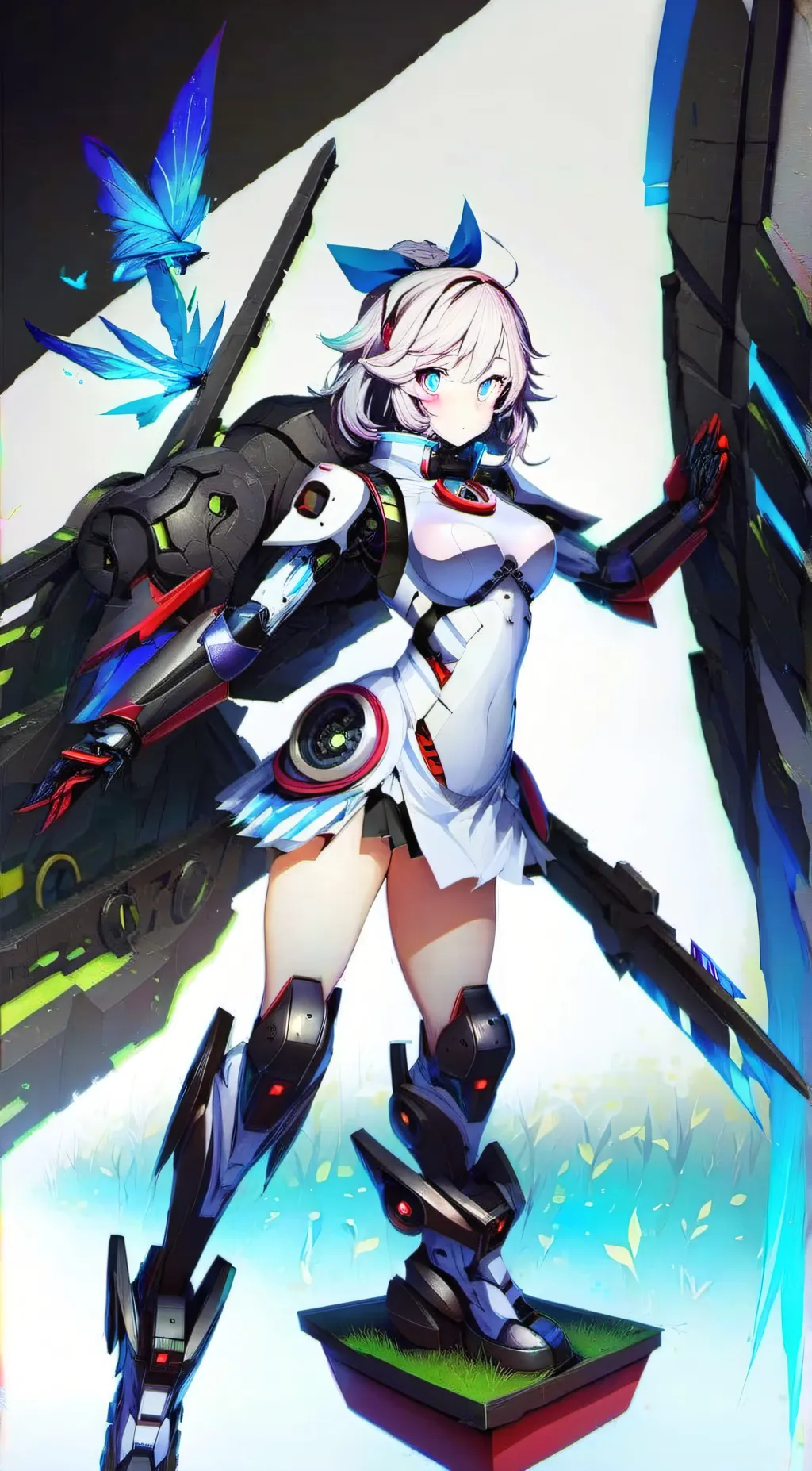 Talkie AI - Chat with Taikita VI