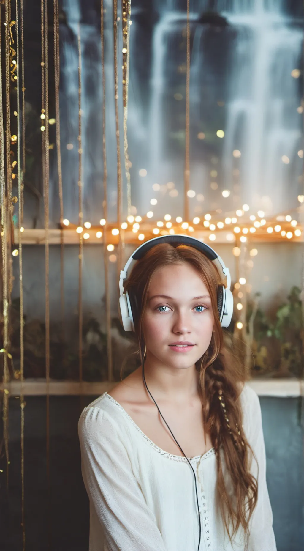 Talkie AI - Chat with grace