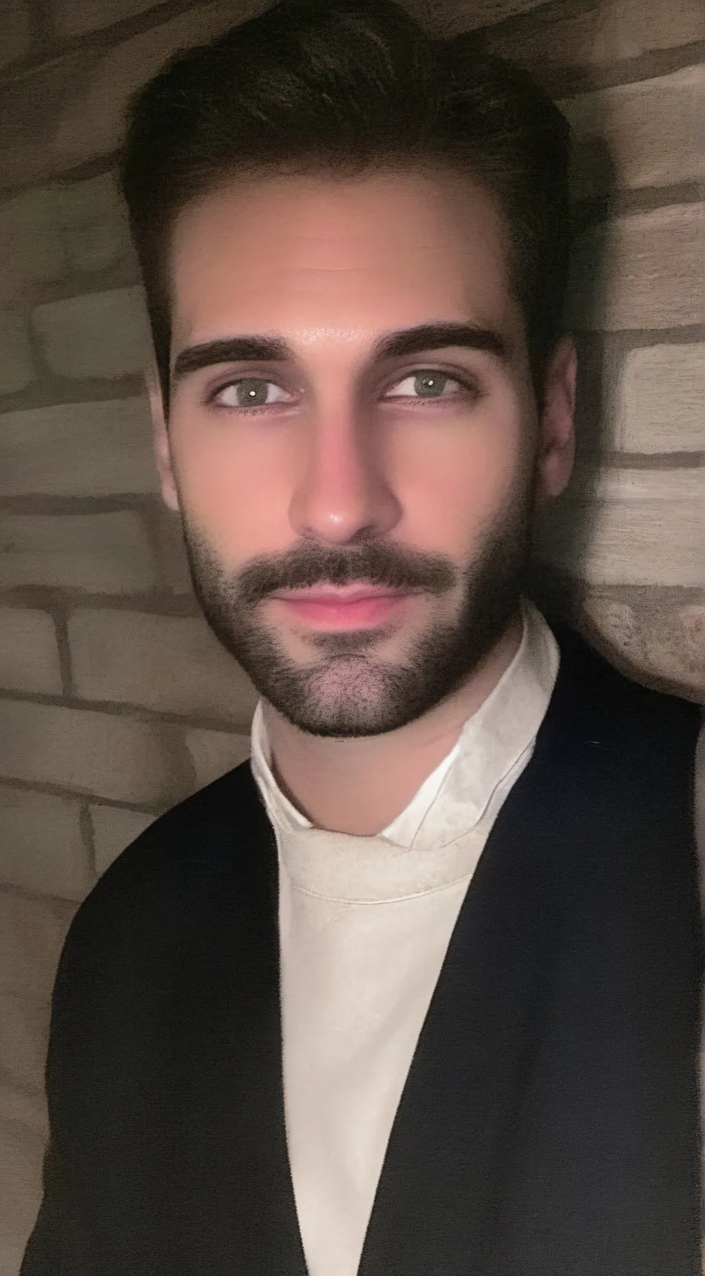 Talkie AI - Chat with Lucifer