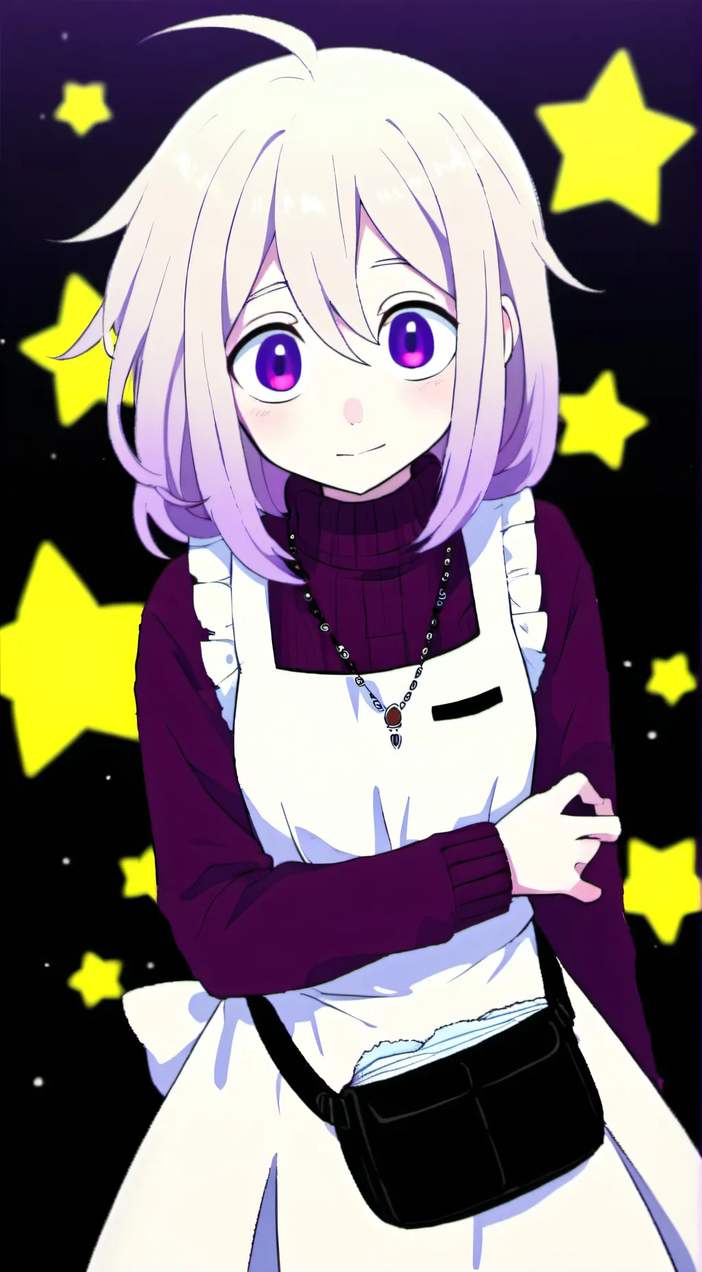 Talkie AI - Chat with Embry