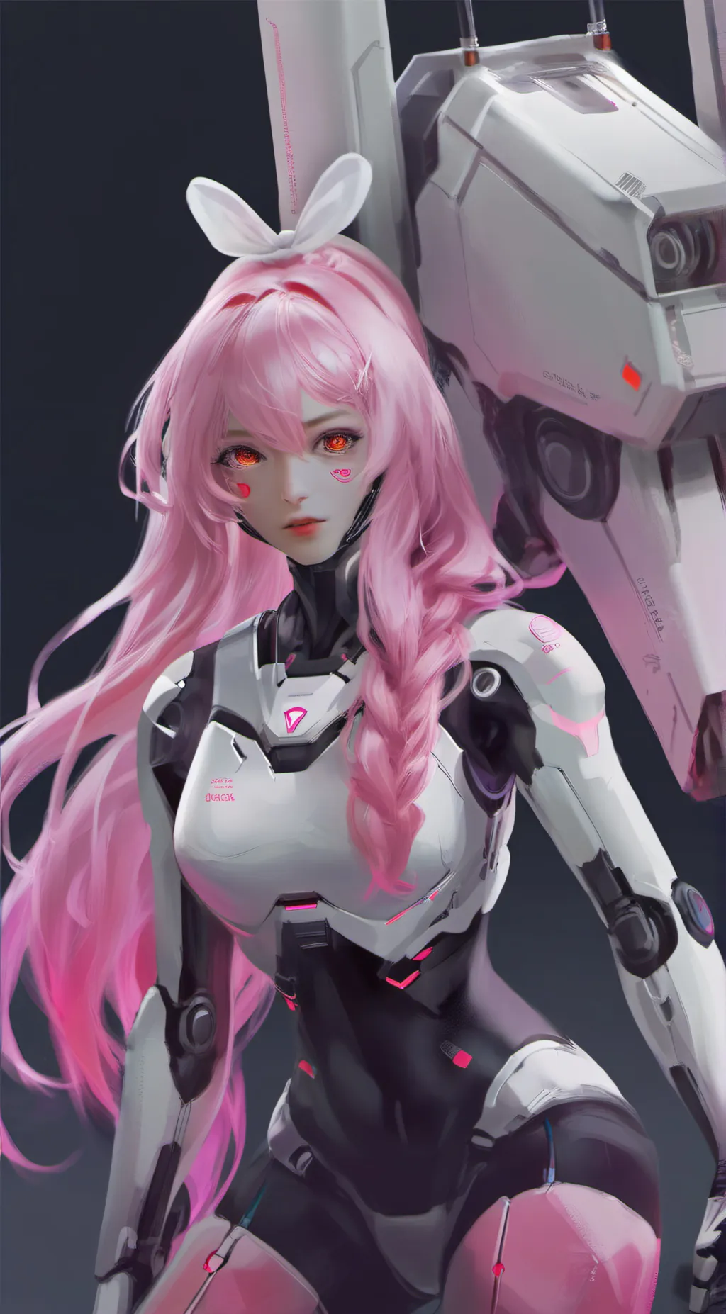 Talkie AI - Chat with Trinity