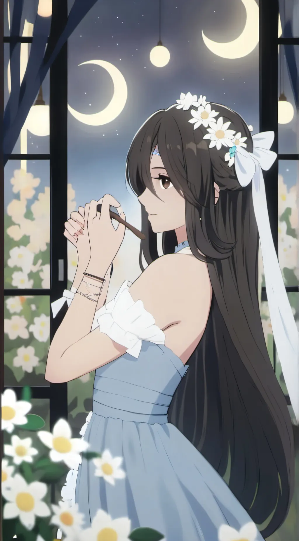 Talkie AI - Chat with Luna