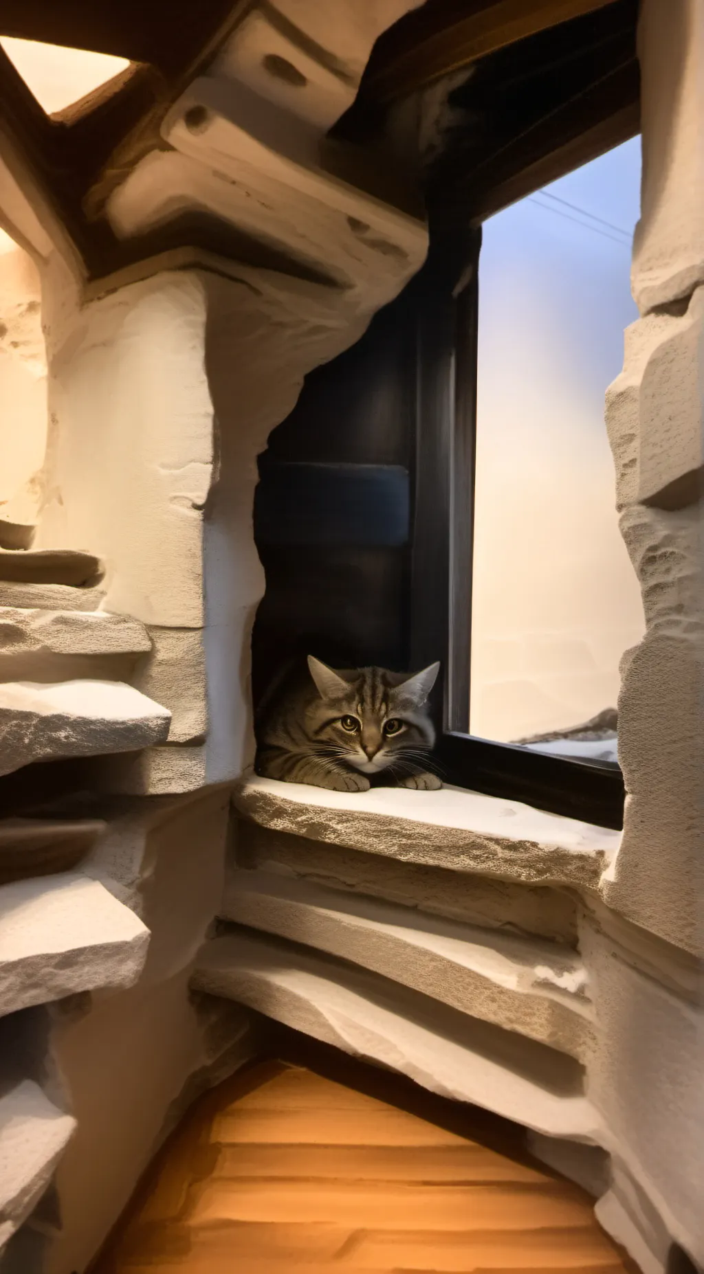 ai character: pippin background