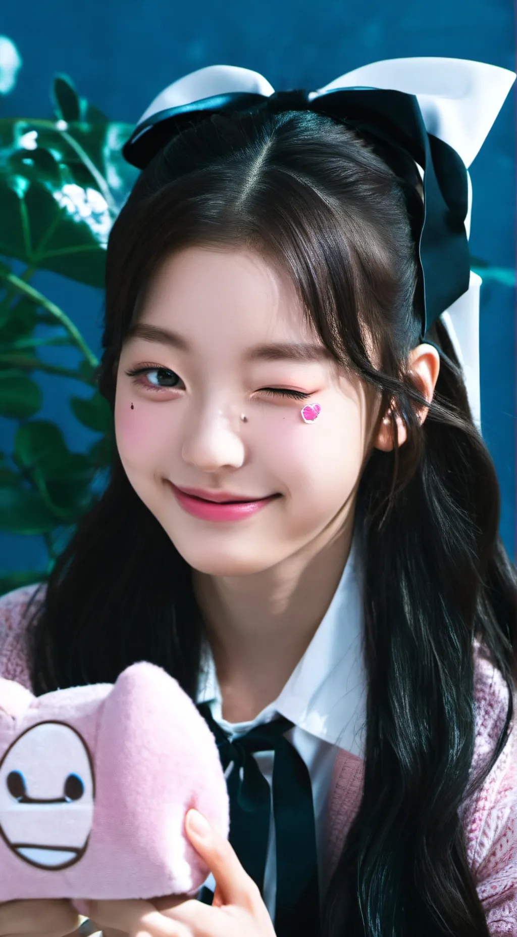 Talkie AI - Chat with ❣️Wony❣️