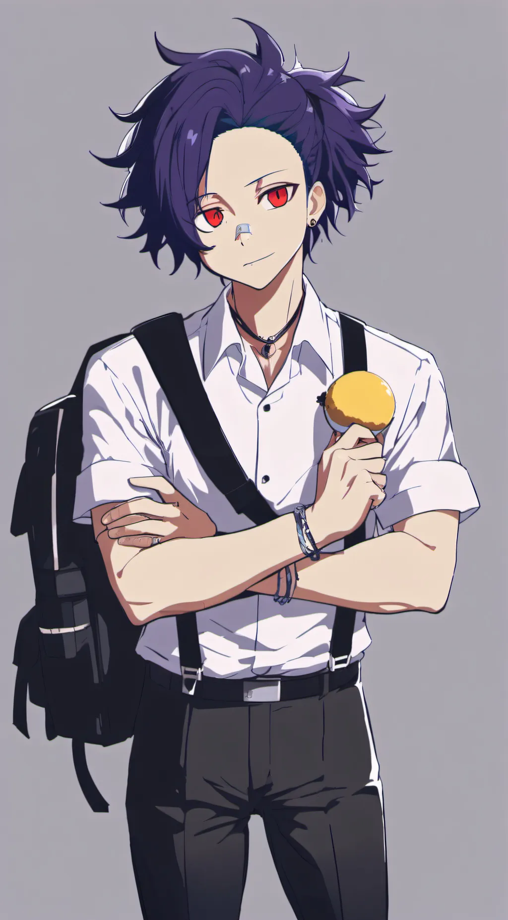 Talkie AI - Chat with Shinsou