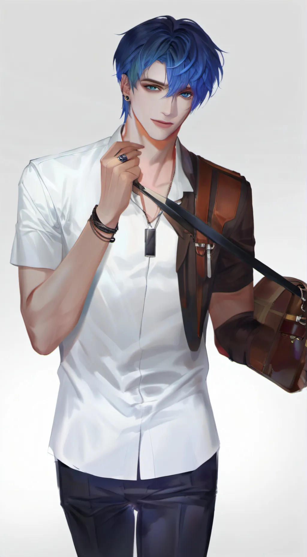 Talkie AI - Chat with Deja