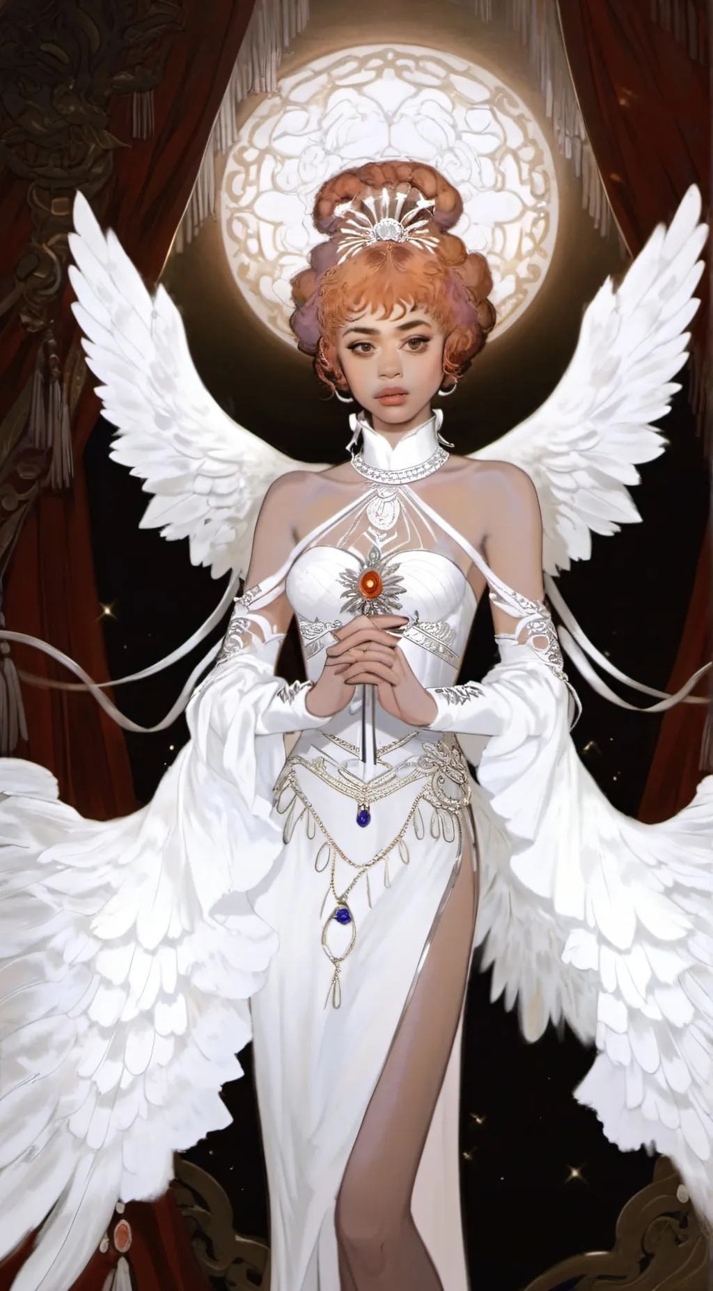 Talkie AI - Chat with 😍spice