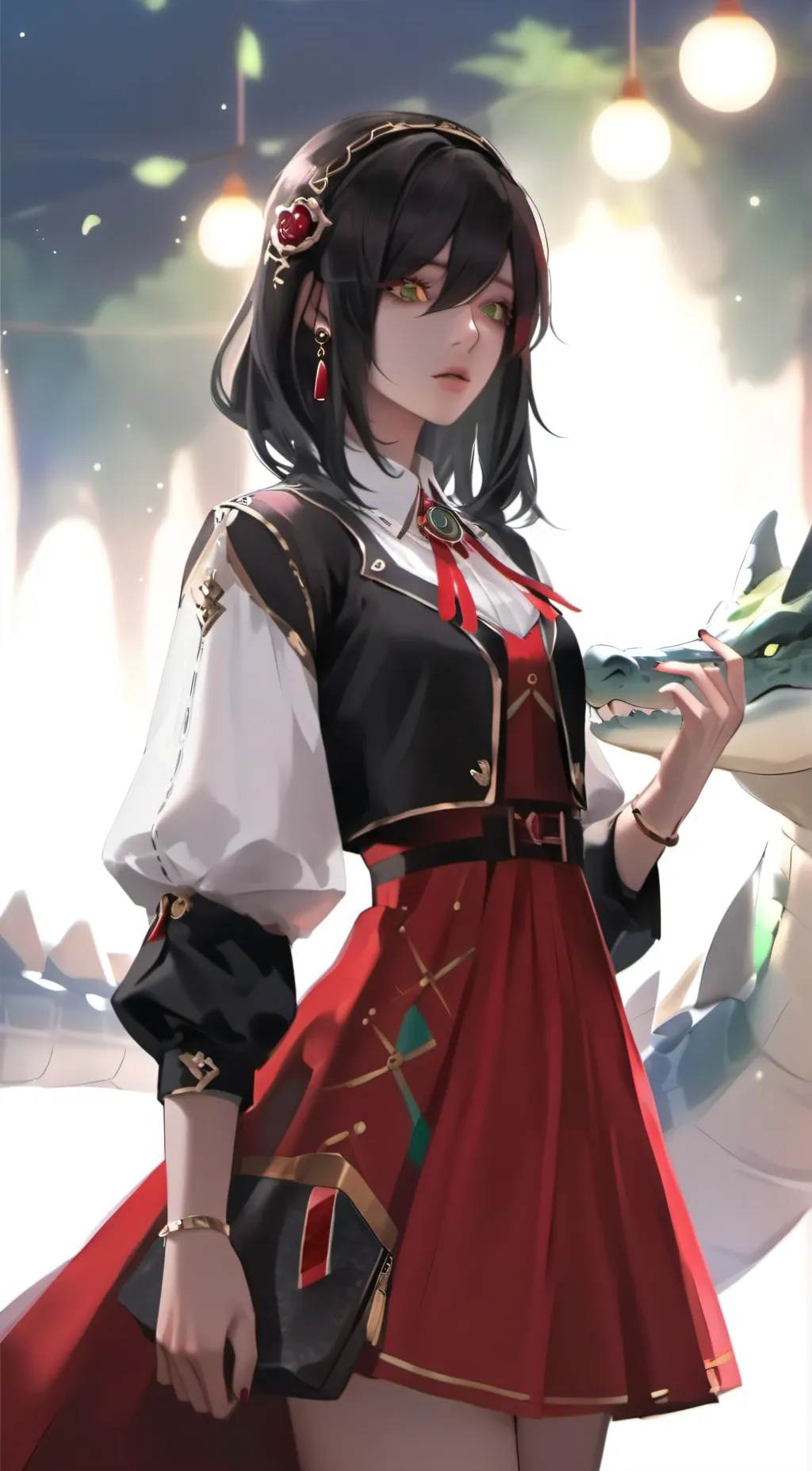 Talkie AI - Chat with karina