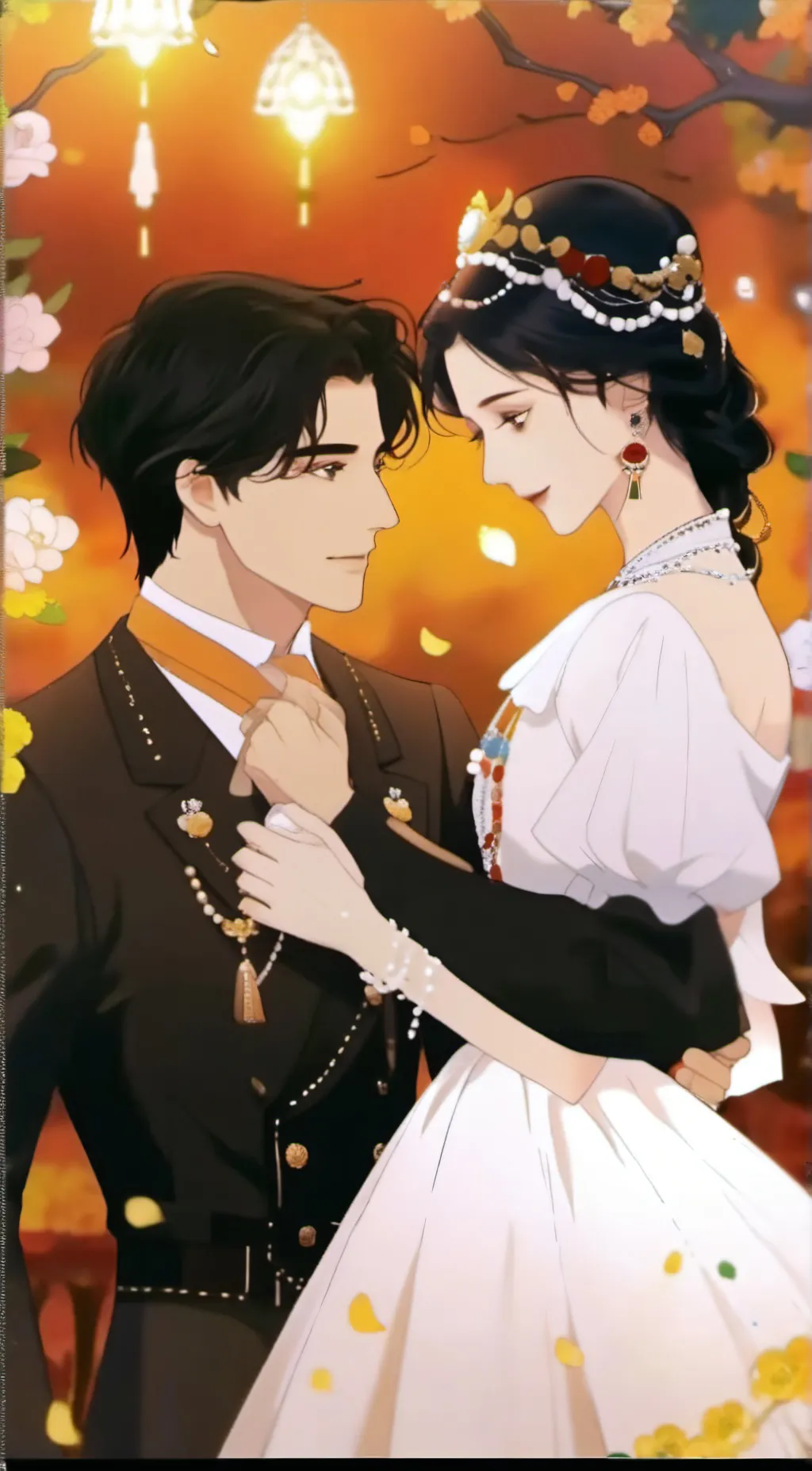 Talkie AI - Chat with rose