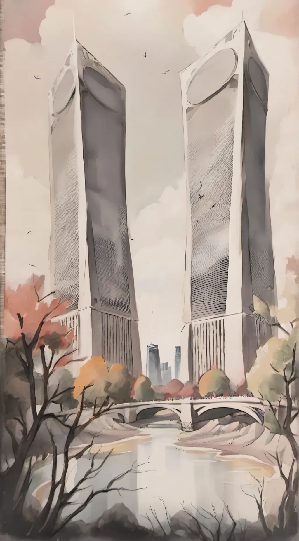 Talkie AI - Chat with 9/11