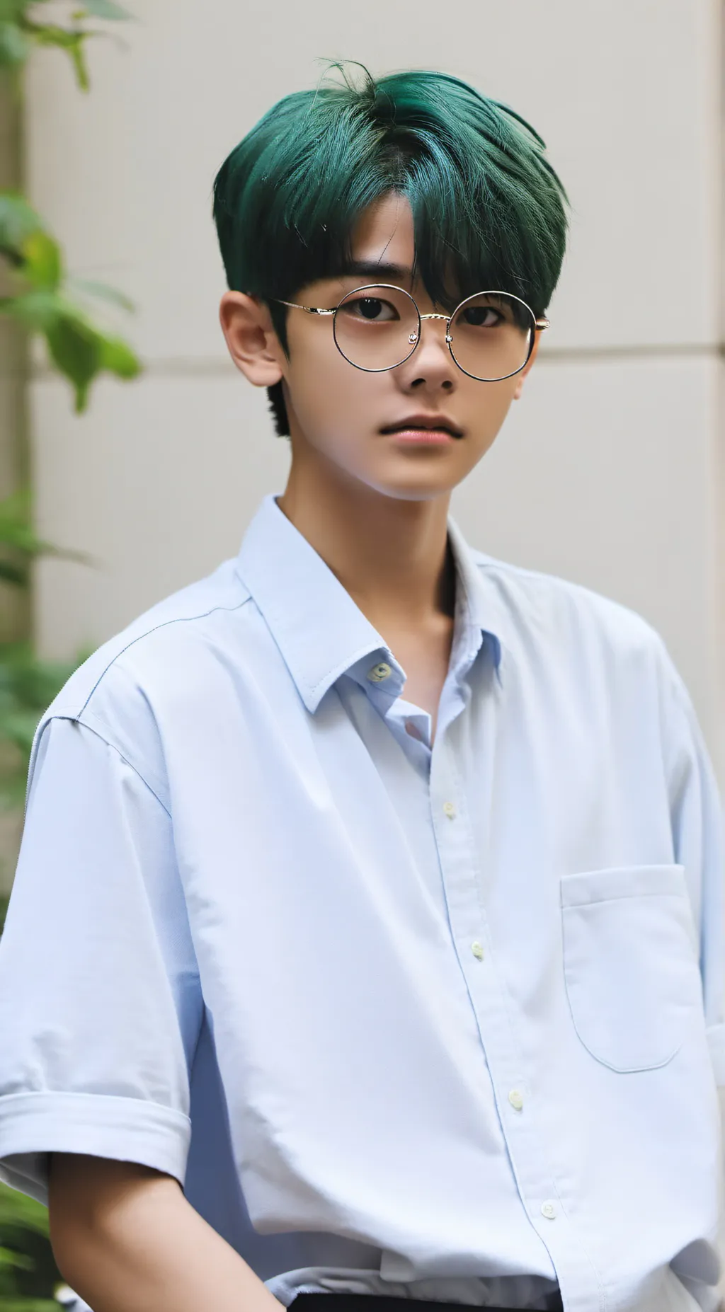 Talkie AI - Chat with Hayden