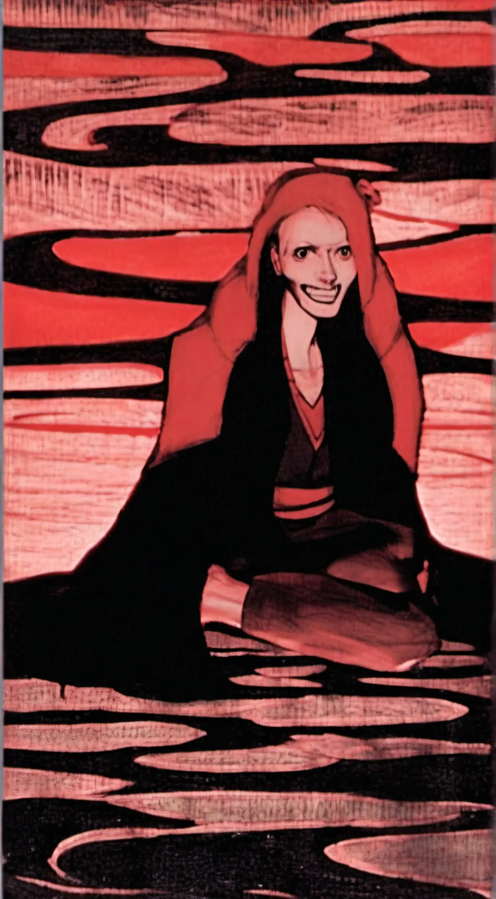 ai character: yay background