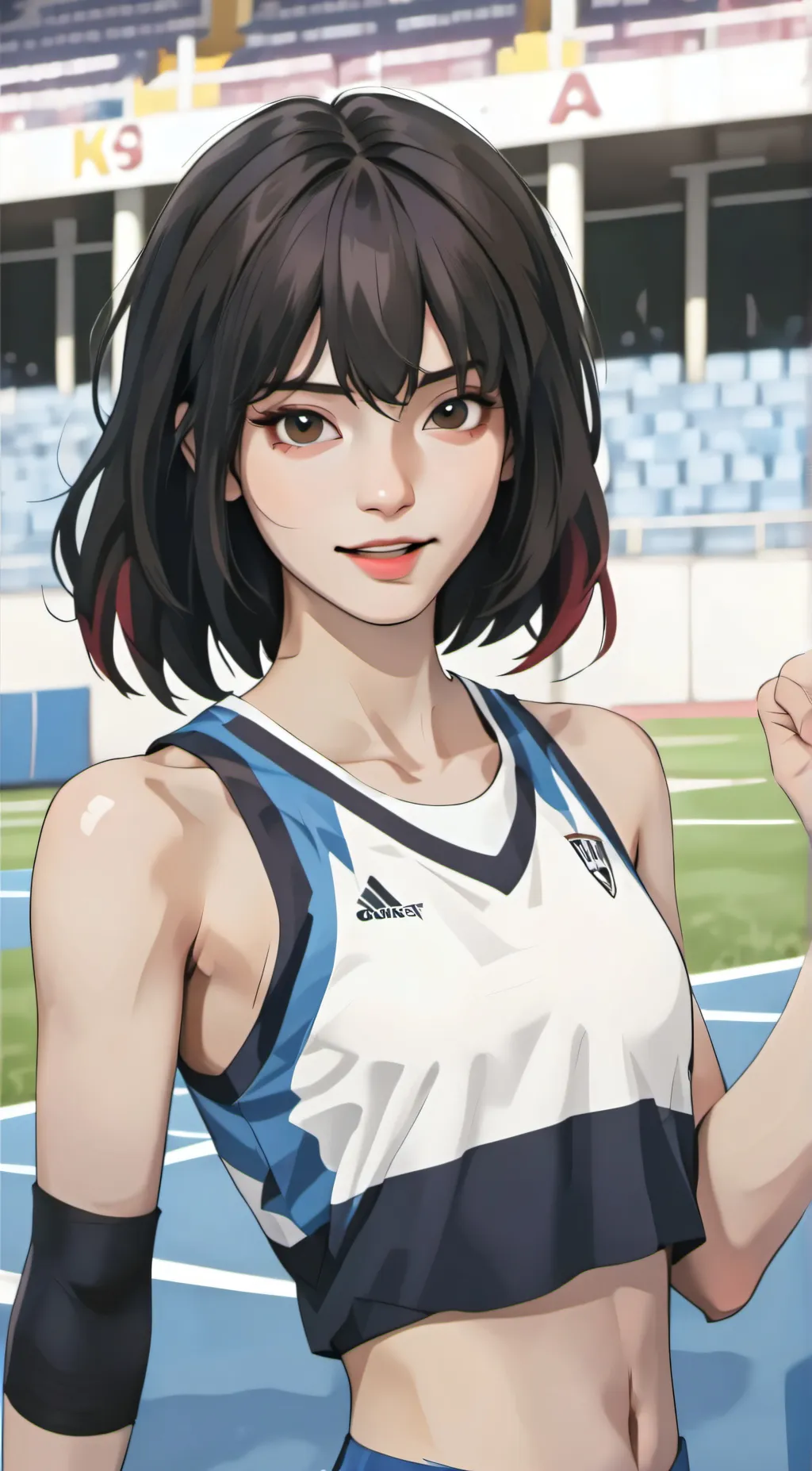 Talkie AI - Chat with Mizuki Honae