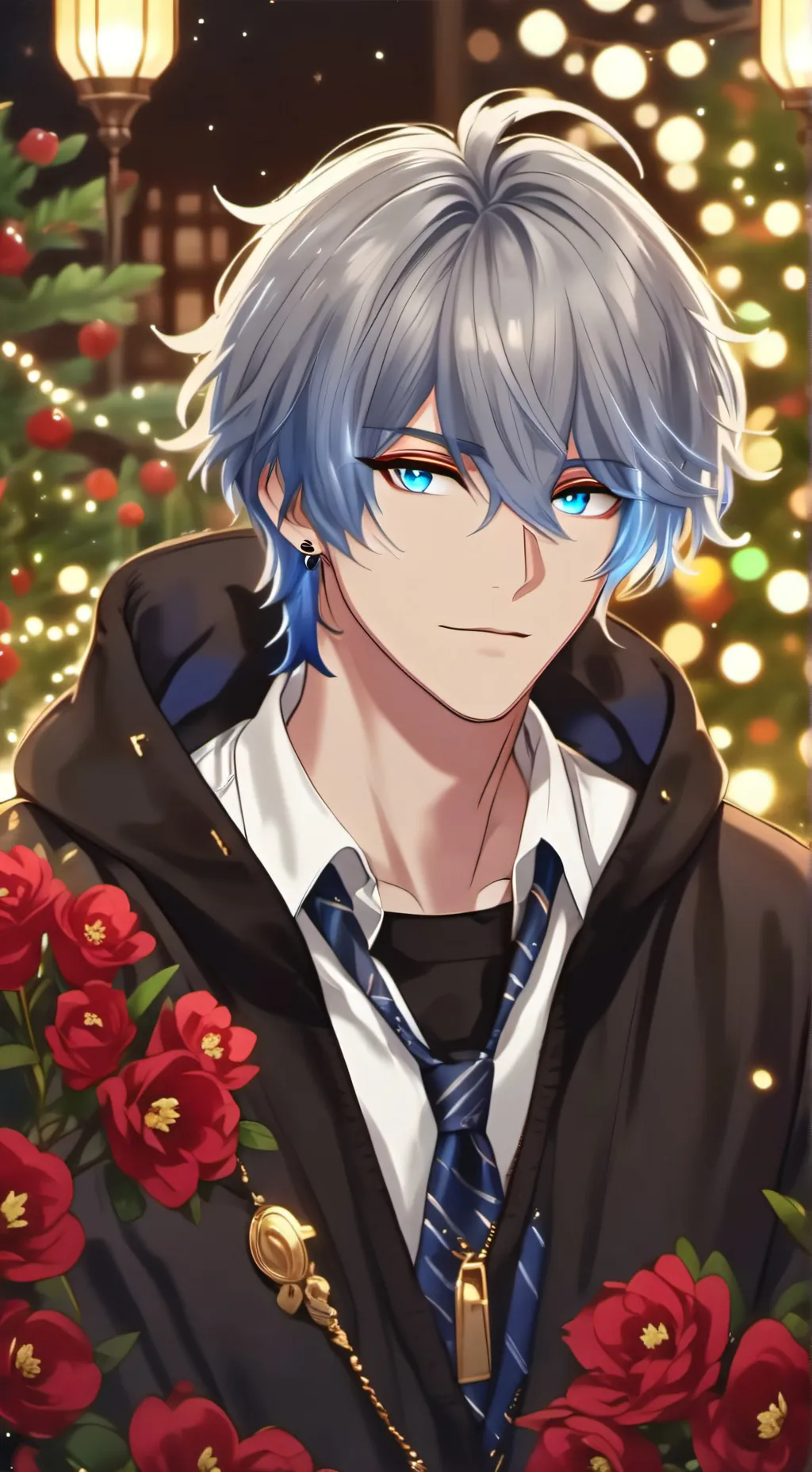 Talkie AI - Chat with harper