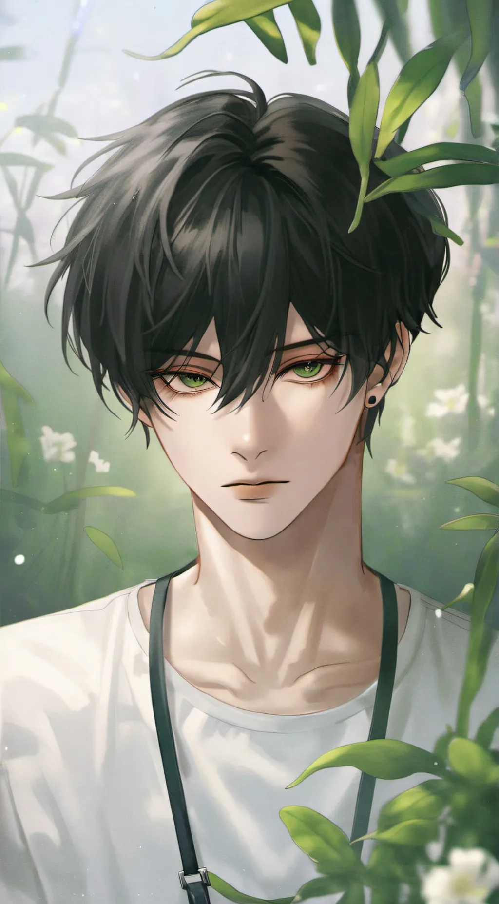 Talkie AI - Chat with jade