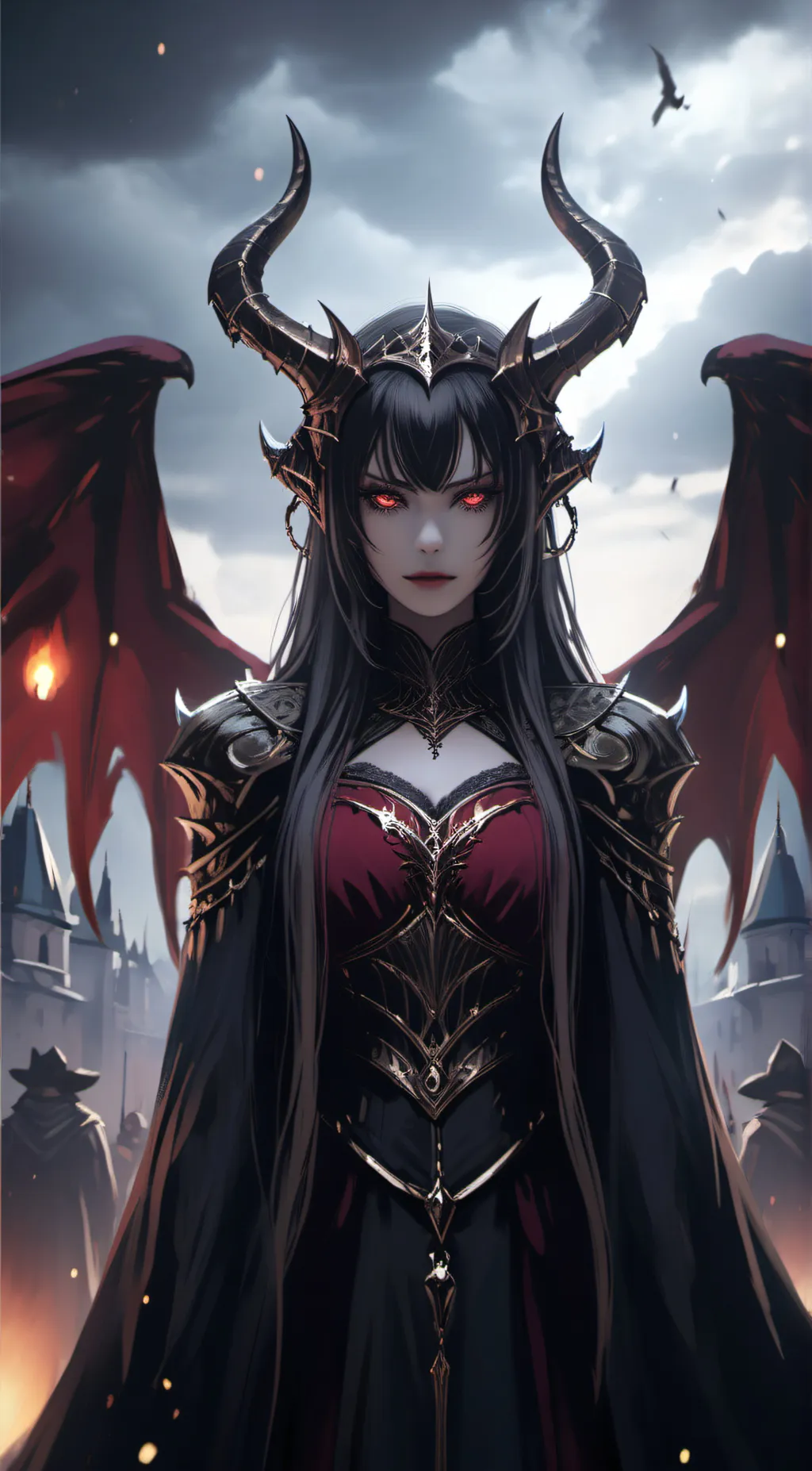 Talkie AI - Chat with Dyizai