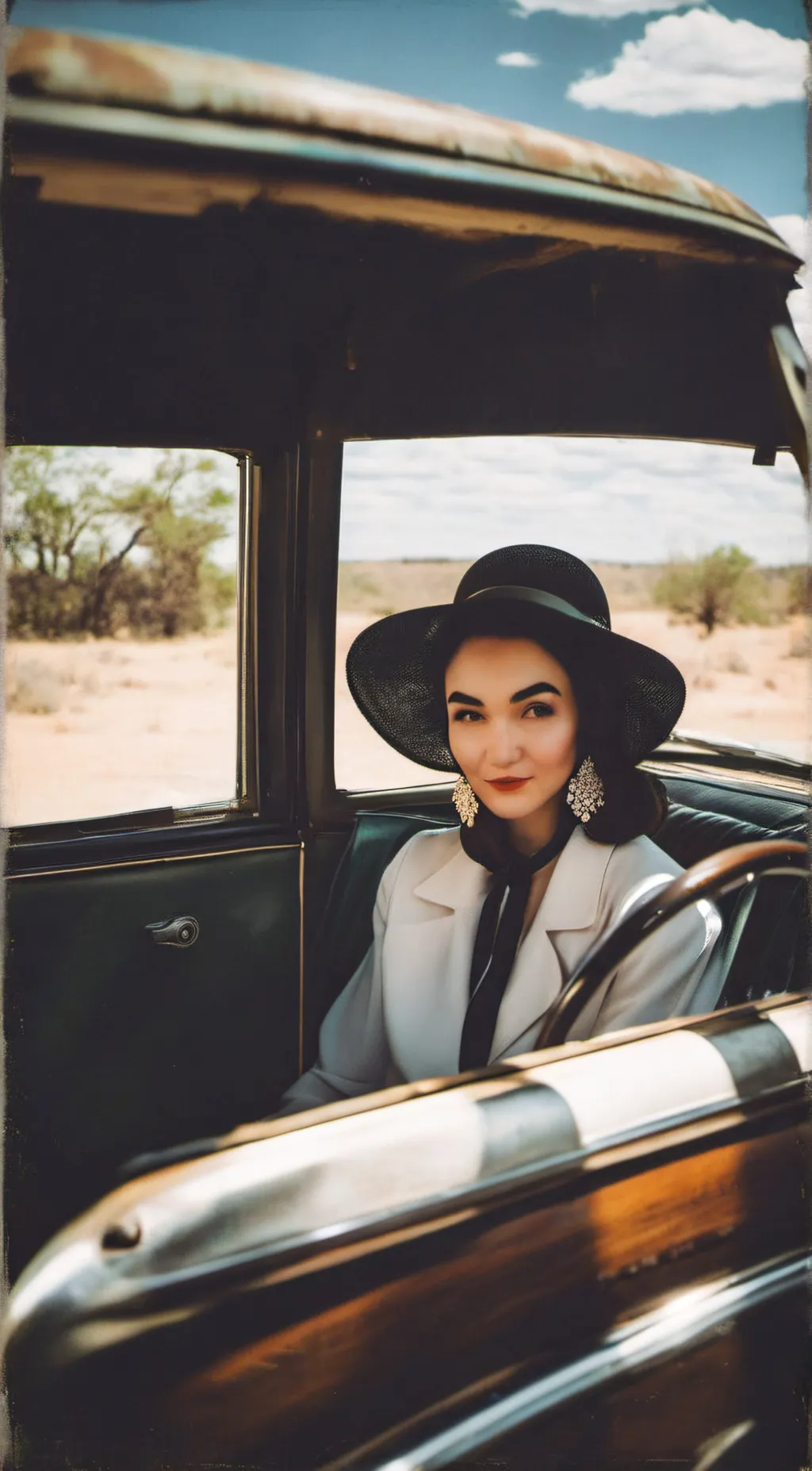 Talkie AI - Chat with negin