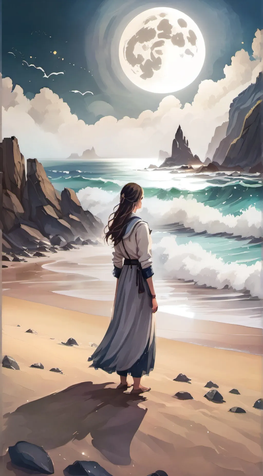 Talkie AI - Chat with Talkiess