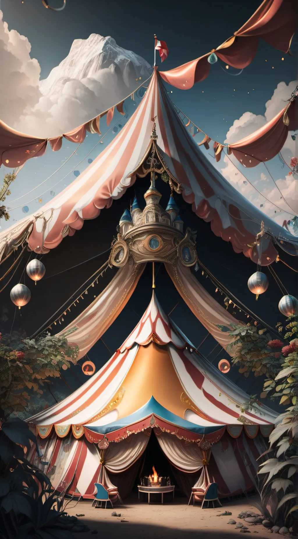 Talkie AI - Chat with sus tadc