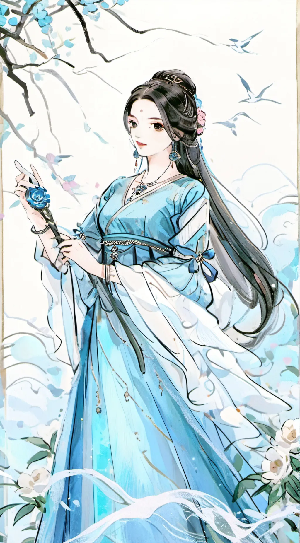 Talkie AI - Chat with van