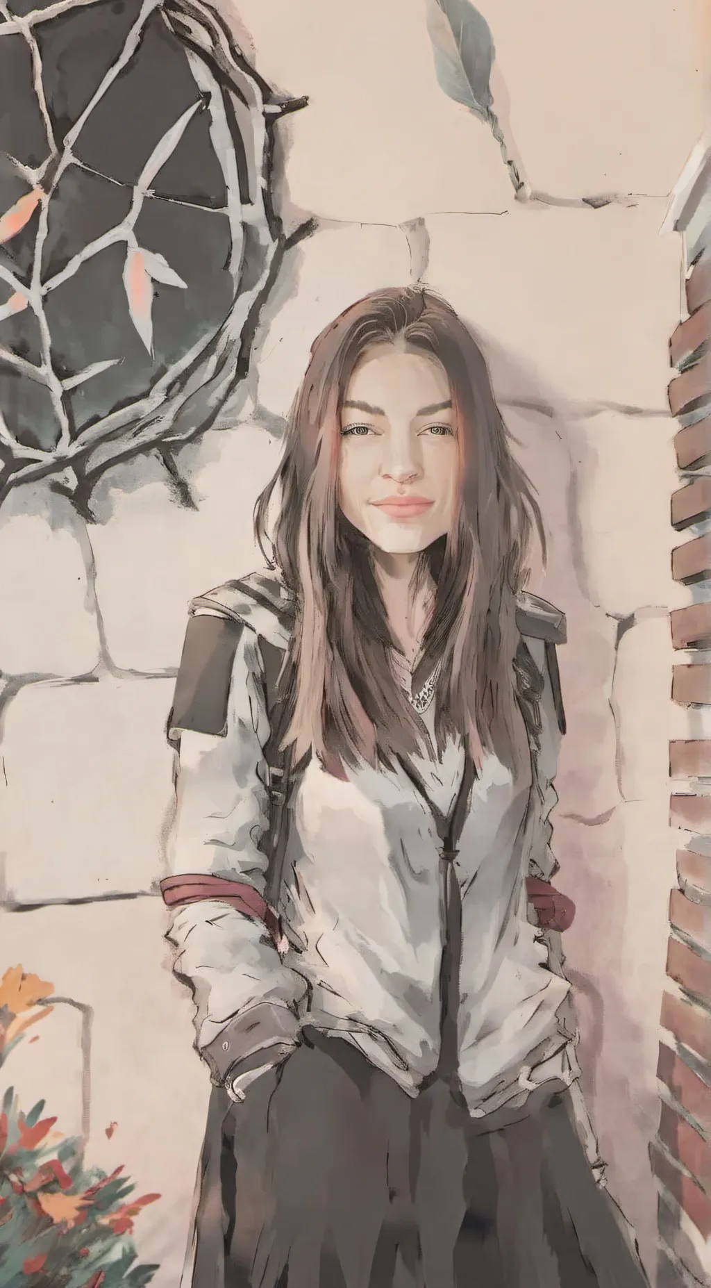 Talkie AI - Chat with Brooklyn 