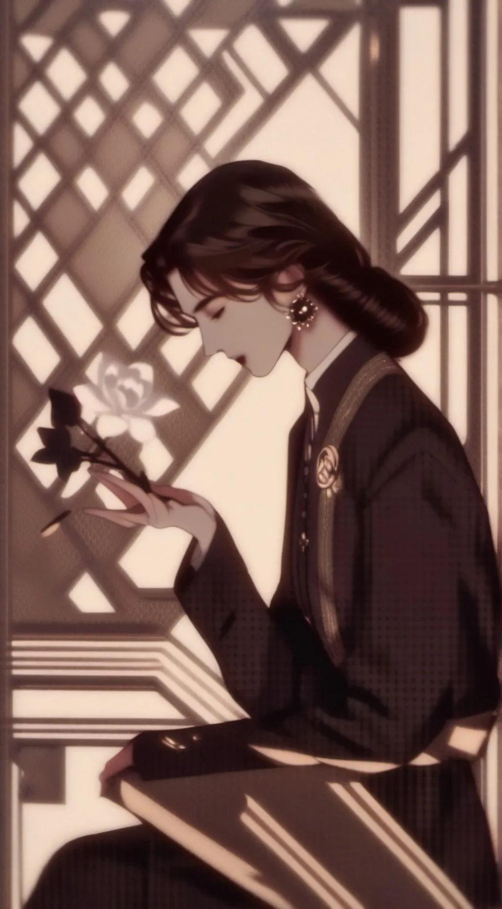 Talkie AI - Chat with Brian