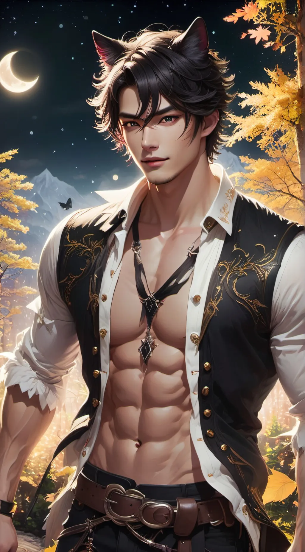 Talkie AI - Chat with Coco