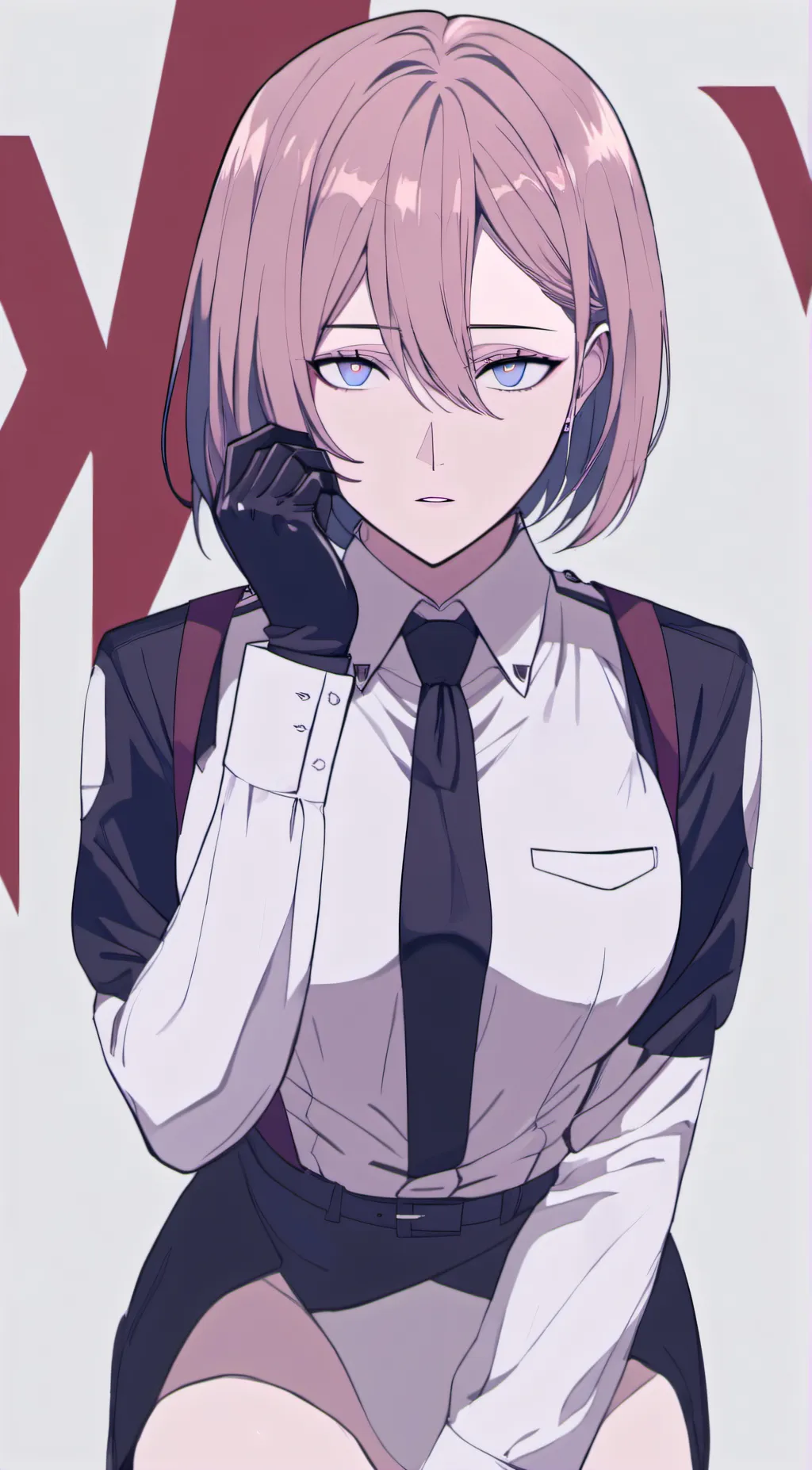 Talkie AI - Chat with The Female Titan 