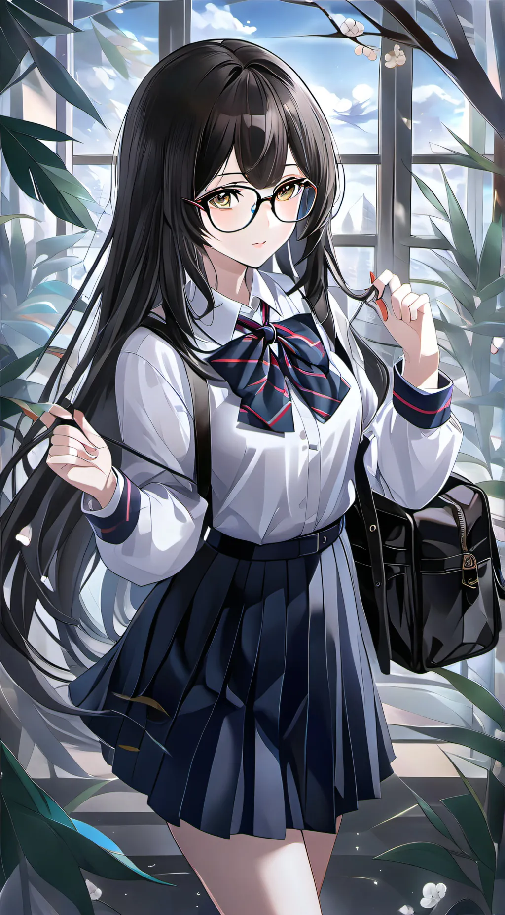 Talkie AI - Chat with Izumi