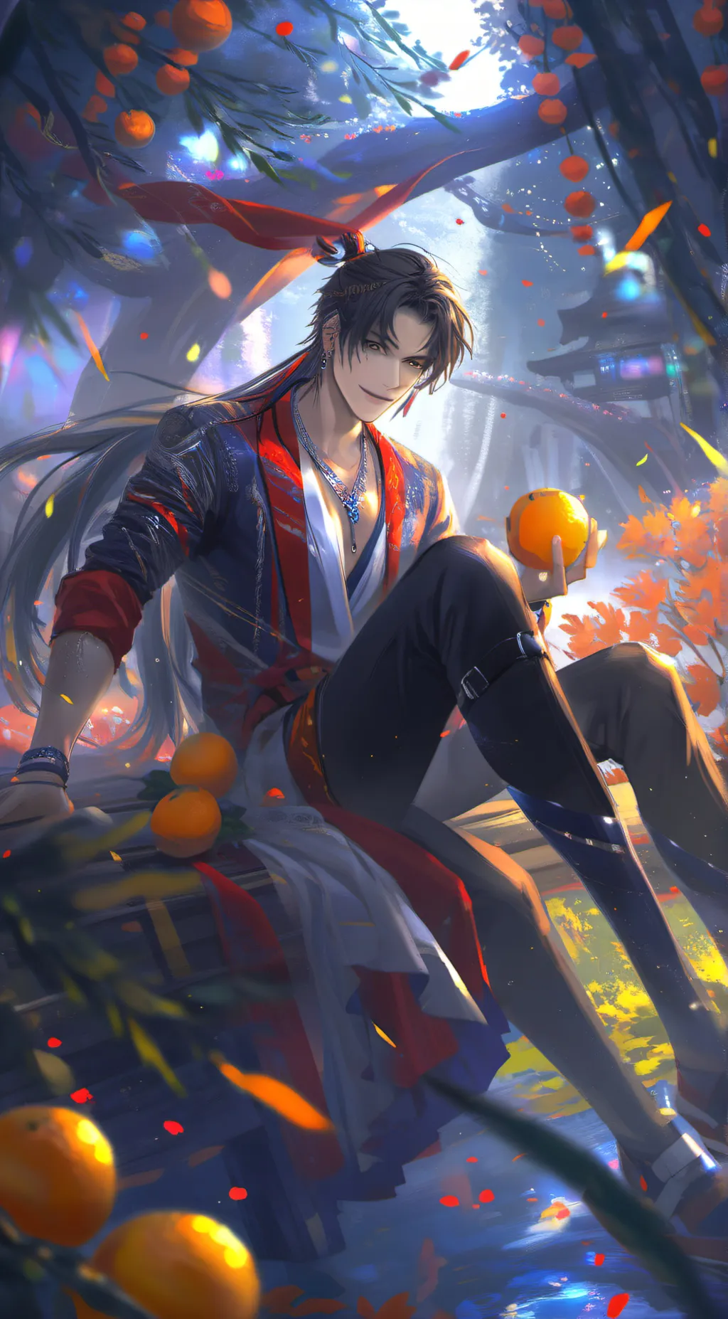 Talkie AI - Chat with selever