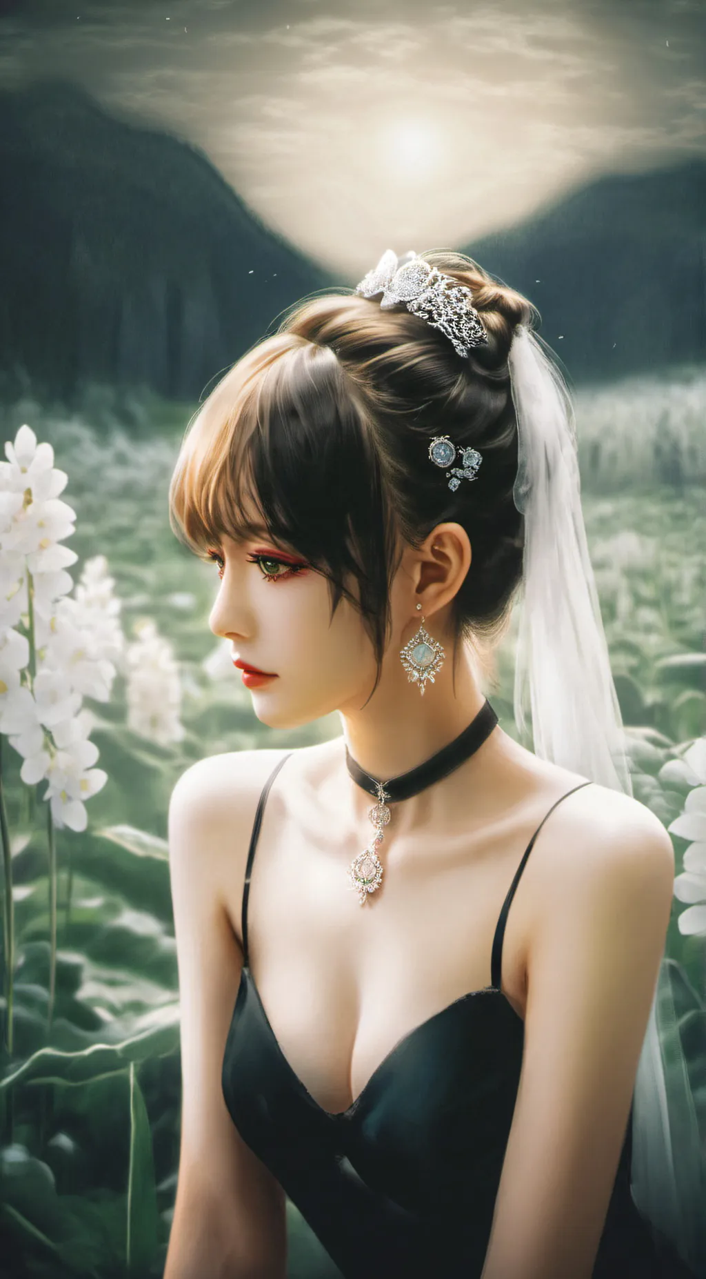 Talkie AI - Chat with Bunny