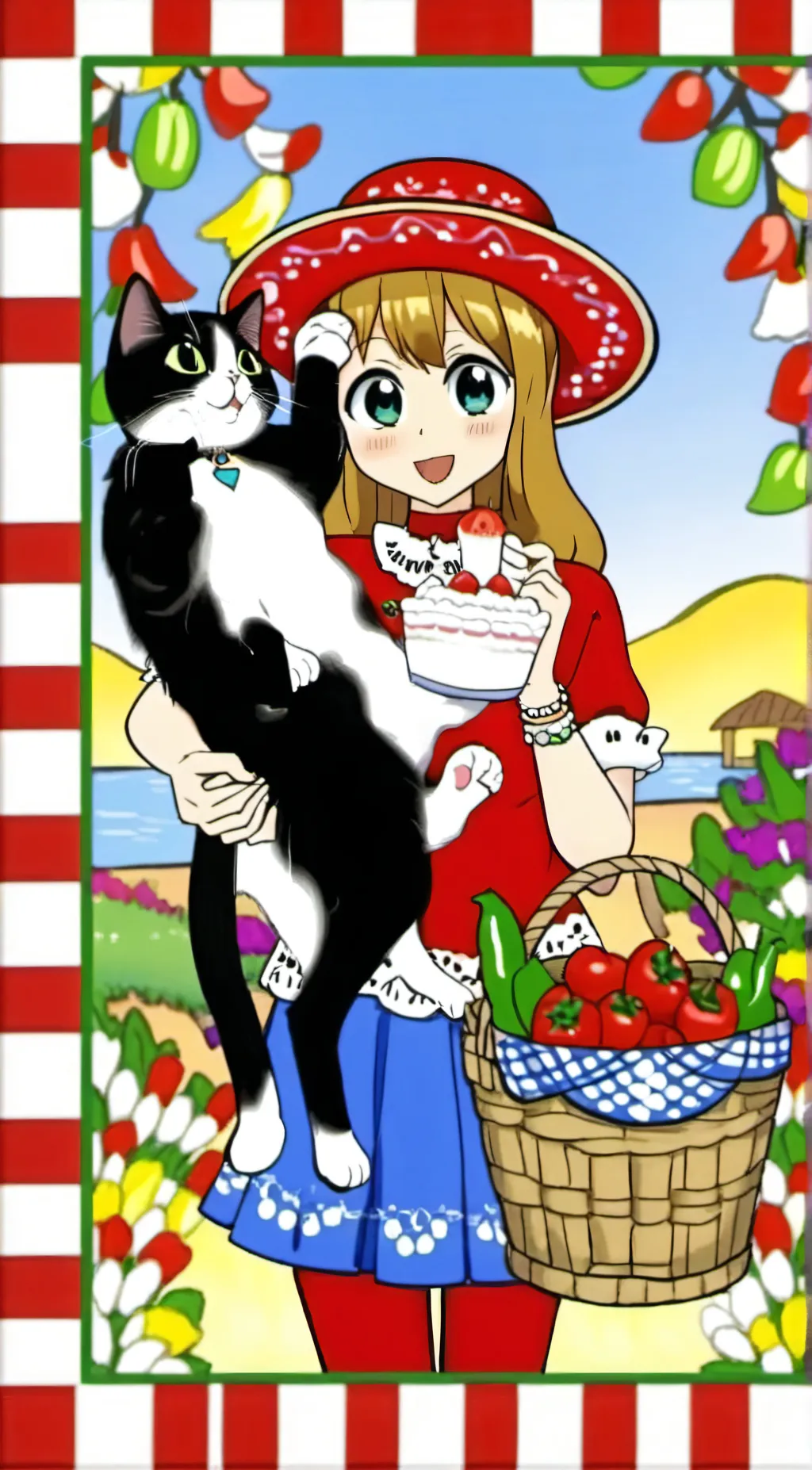 Talkie AI - Chat with mary_kit