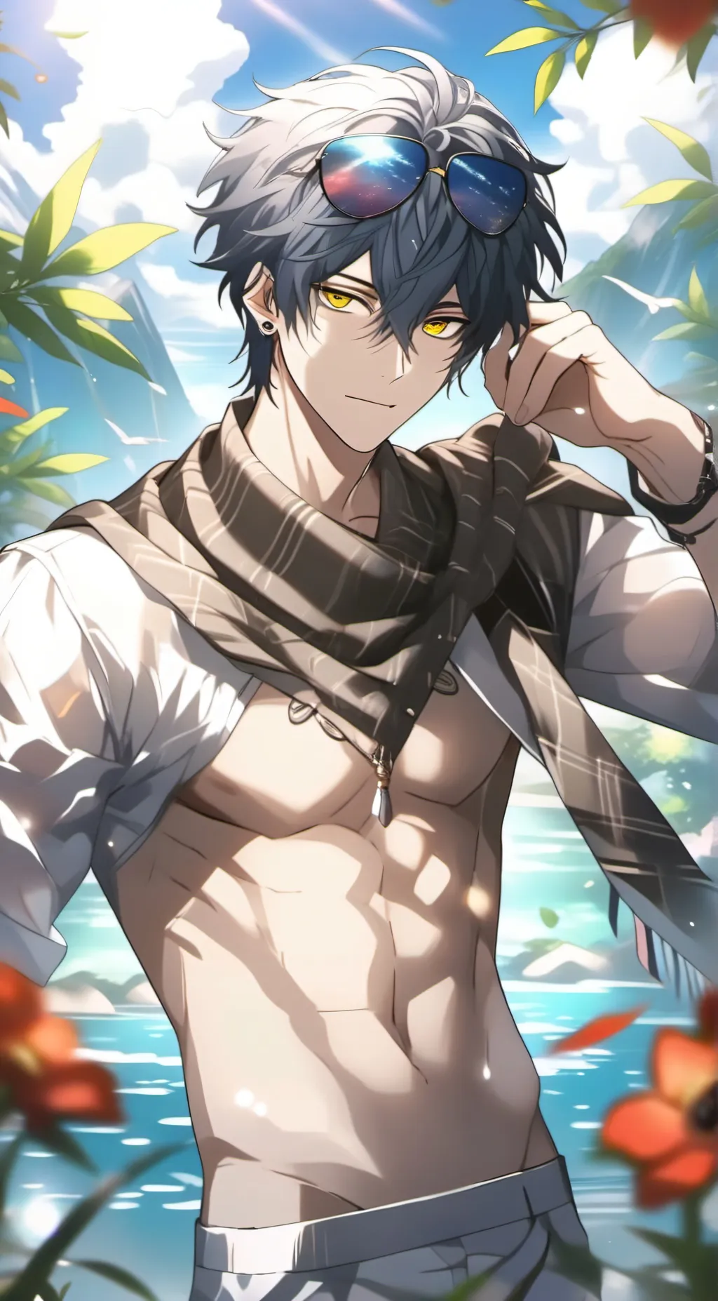 Talkie AI - Chat with Jayjay