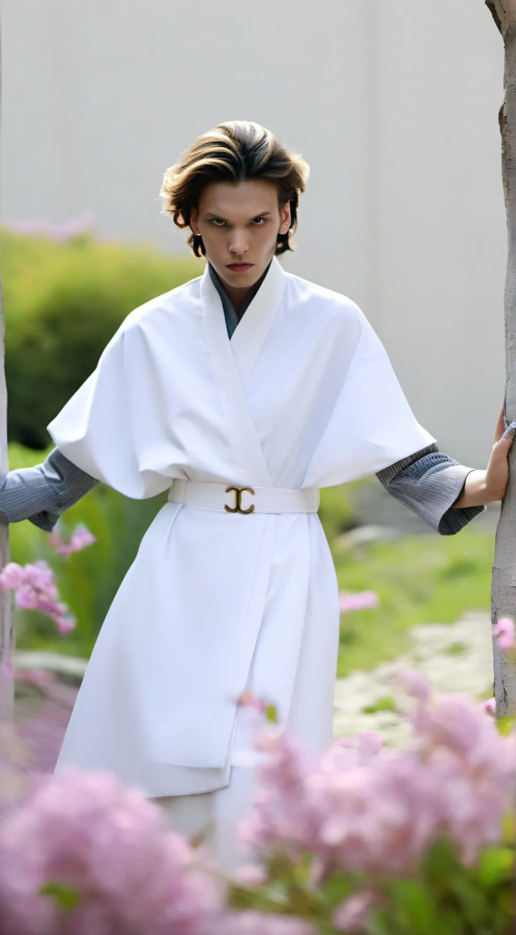 Talkie AI - Chat with 001/henry