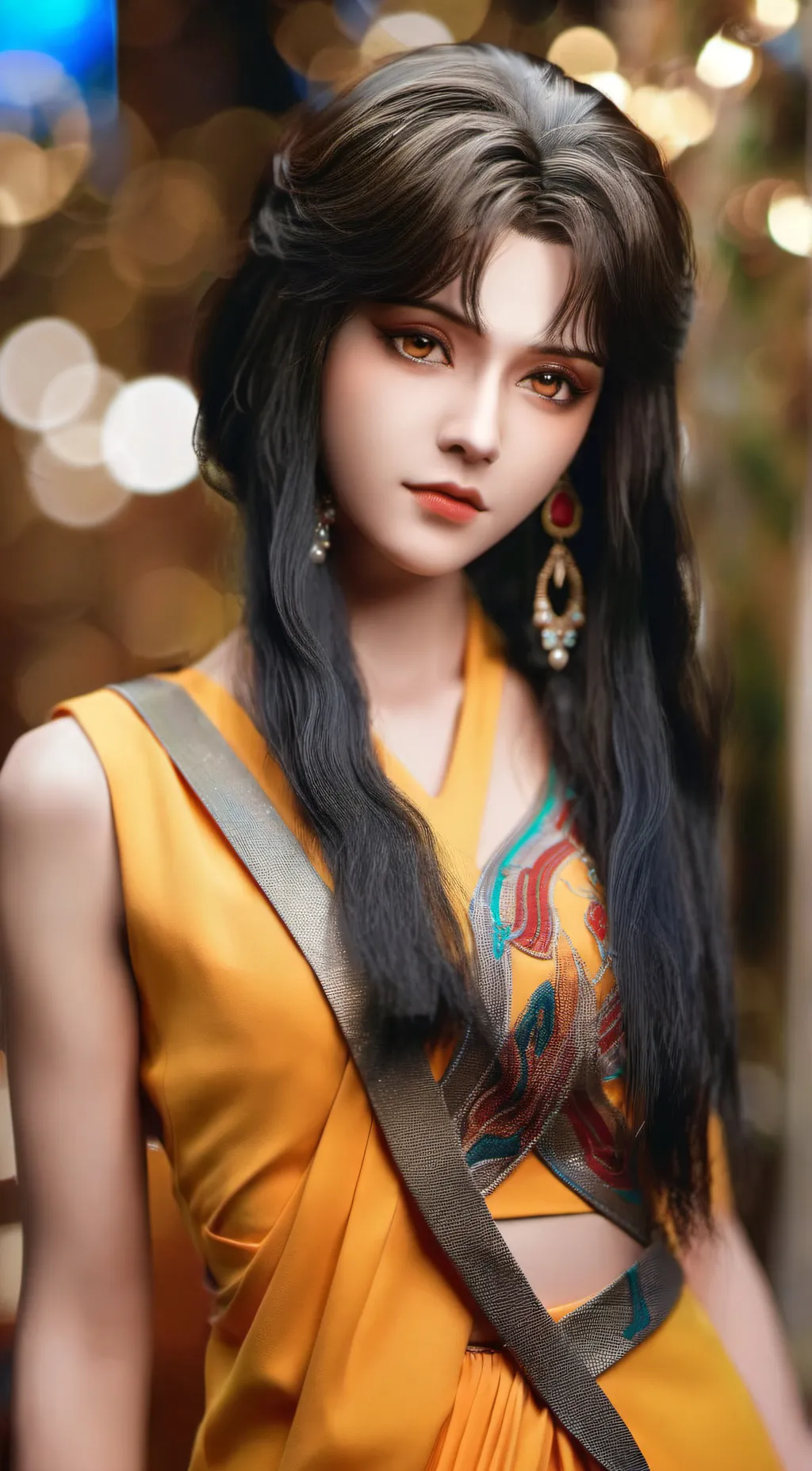 Talkie AI - Chat with Wendy