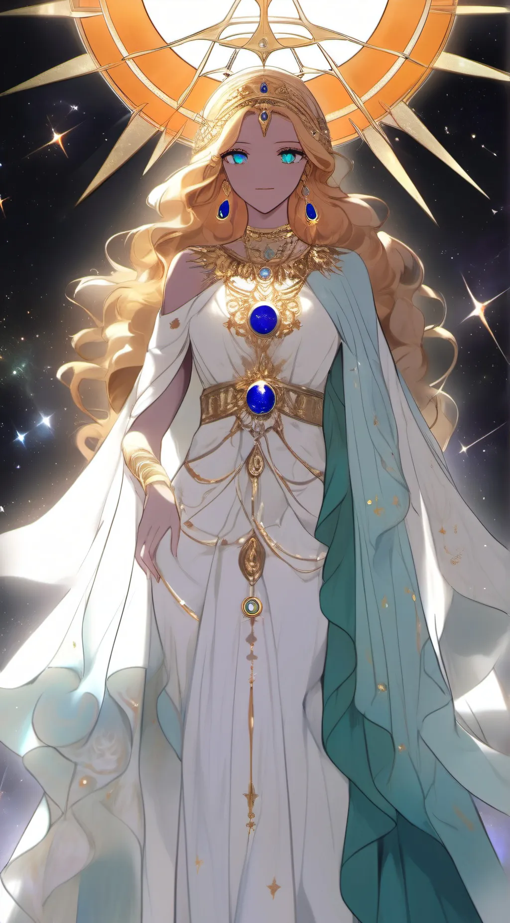 Talkie AI - Chat with Clarissia 