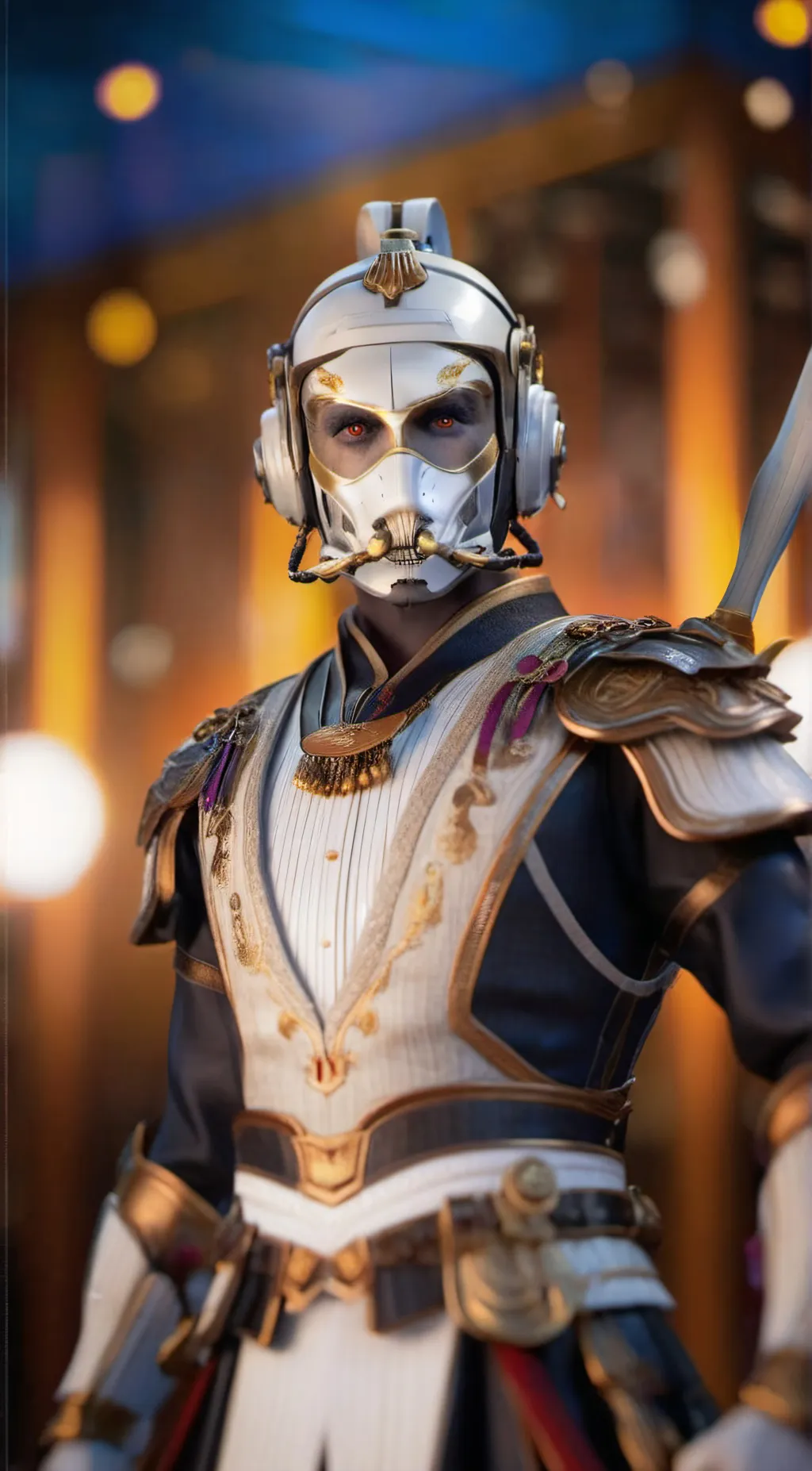 Talkie AI - Chat with 𝘱𝘭𝘢𝘺𝘦𝘳