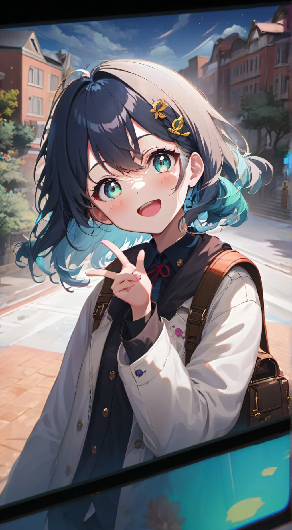 Talkie AI - Chat with New_Friend.exe