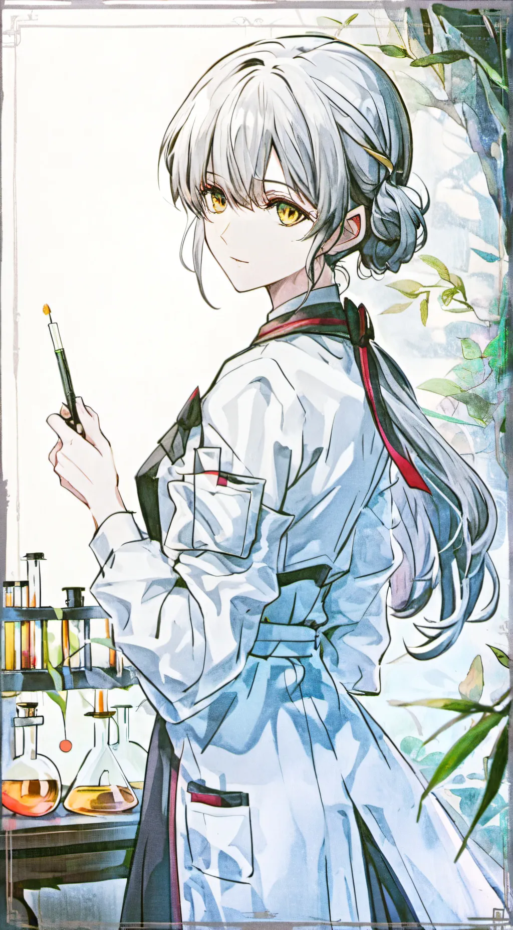 Talkie AI - Chat with {Tested On}