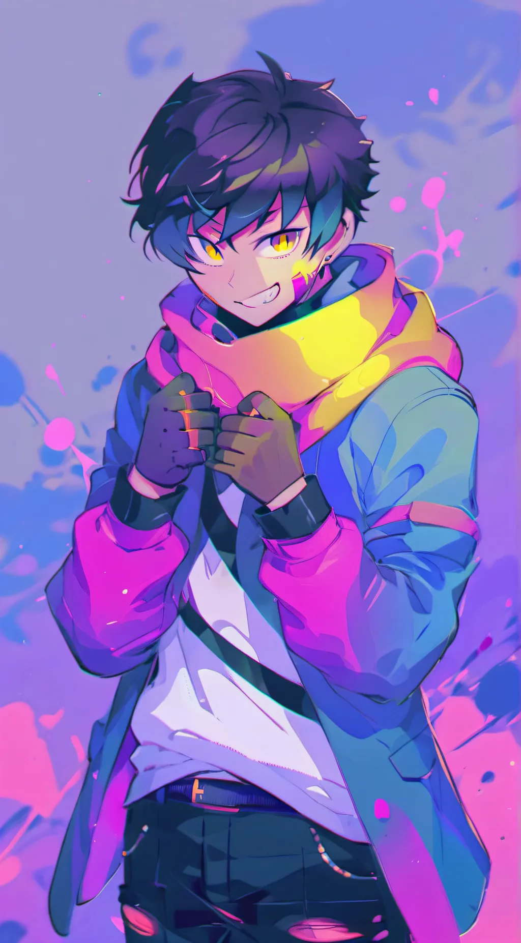 Talkie AI - Chat with Paperjam