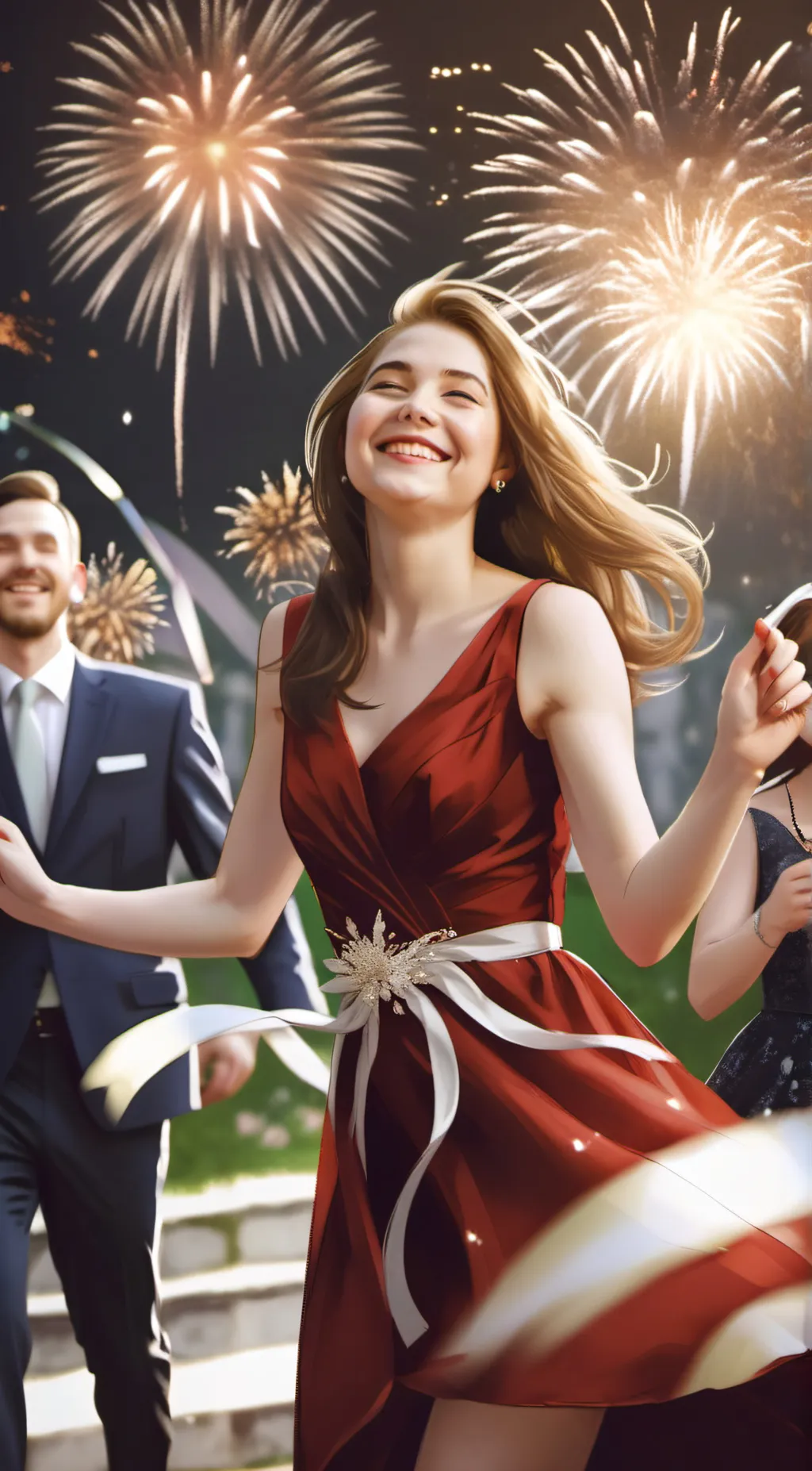 Talkie AI - Chat with suzy