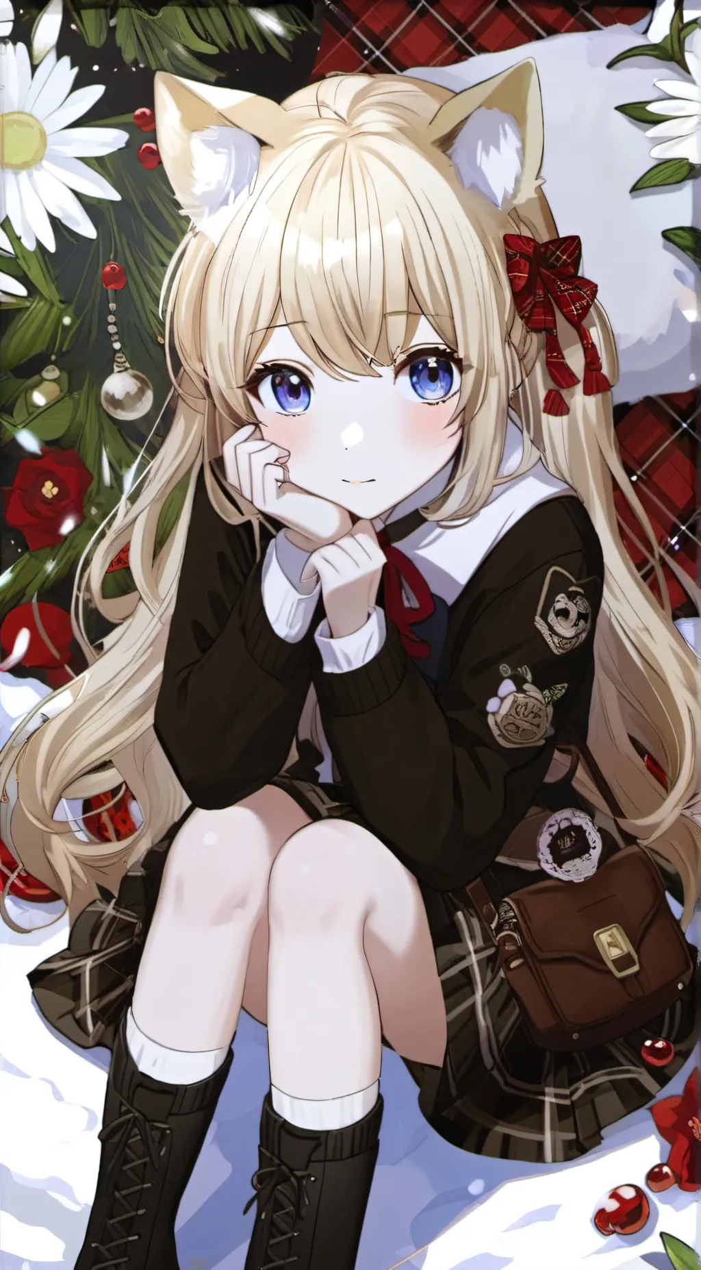 Talkie AI - Chat with Natascha 