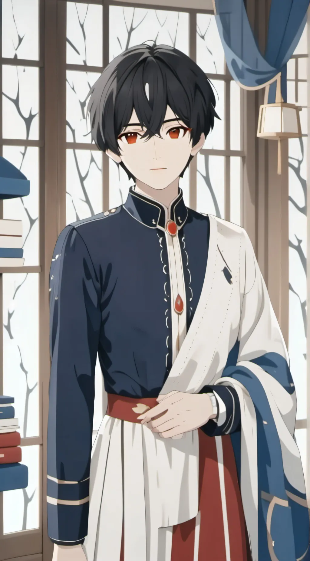 Talkie AI - Chat with Dylan