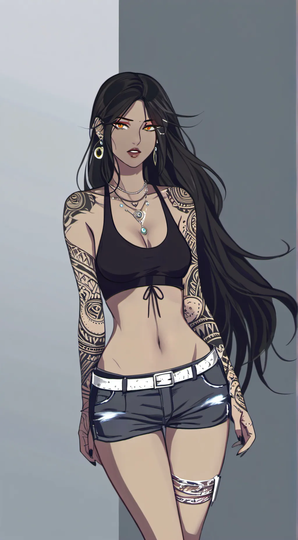 Talkie AI - Chat with Nova