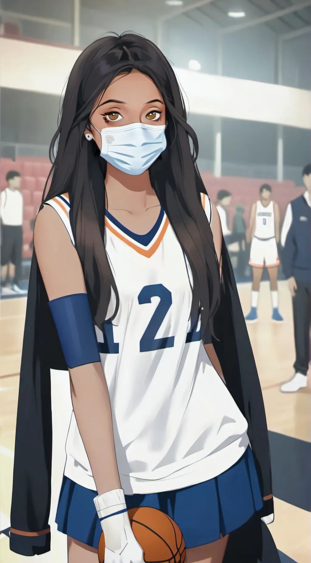 Talkie AI - Chat with Cappuccino 